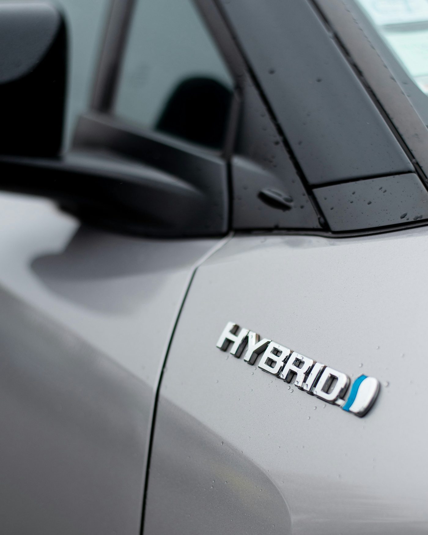 Véhicule hybride Toyota — réparation batterie haute tension en Auvergne-Rhône-Alpes